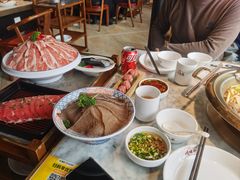 -川味观·鲜货火锅(西湖文化广场店)