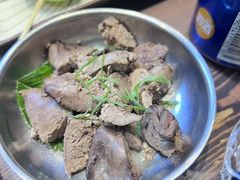 -一吉焼鸟·FOUNDER(桂林路店)