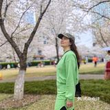 楚叁味和你一起看樱花！