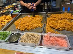 -丁家坡洋芋·观音桥好吃街A区(全国总店)