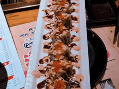 -千寻烧肉(政务区店)