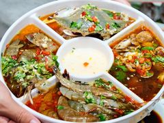 -东江海鲜大排档·潮汕菜·砂锅粥