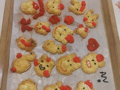 -千浔一暖DIY蛋糕烘焙(人民大学店)