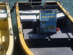 -东澳岛