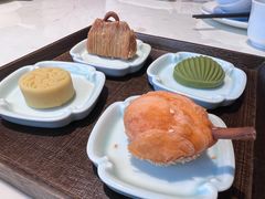 -绿波廊(豫园店)