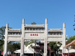 -东湖落雁景区