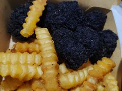 -魏斯理汉堡(西安沣东吾悦店)