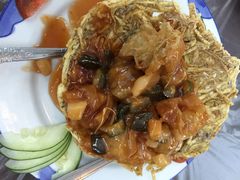 iphone_upload_pic-莲华素食府