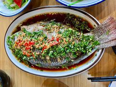 -妈妈的味道(和顺古镇店)