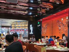 -蝴蝶里·粤菜·点心(龙湖杭州金沙天街店)