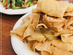 -京都老蔡记(伊河路店)