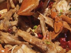 -胖哥俩肉蟹煲(萧山加州阳光店)