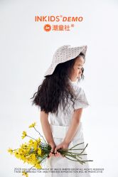 -INKIDS潮童社儿童摄影(朝阳大悦城店)