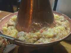 -蜗牛小馆醉乡民谣云南菜(惠新西里店)