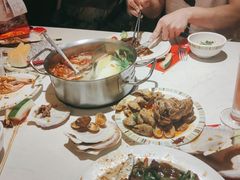 -吉布鲁牛排海鲜自助(芙蓉万家丽店)