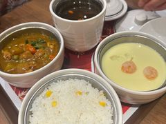 -魏家凉皮(博水商务大厦店)