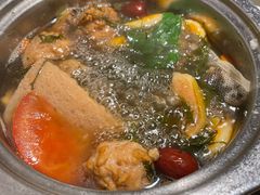 -一叶一世界•素食餐厅(环球中心店)
