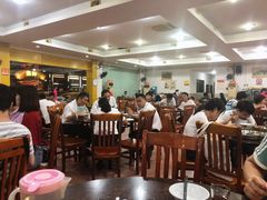大堂-华仔土鸡店(创意产业园店)