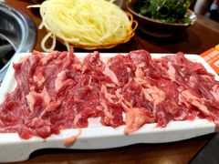 -黔有有贵州酸汤夺夺粉火锅(五味十字店)