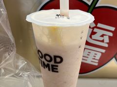 -古茗(东鼓道店)