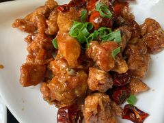 -晚归月亮湾私家菜(临邑路店)