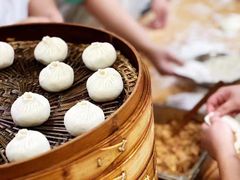 -冶春茶社(星汉大厦店)