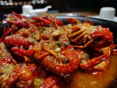 -川流不息(北蔡休闲广场店)