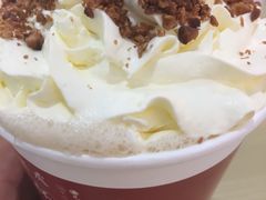 魅色拿铁-茶话弄(李家村万达店)