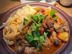 -纳鲁孜·新疆特色餐厅(上海悦荟广场店)