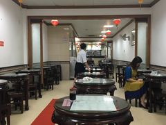 大堂-仁信双皮奶(东川路店)