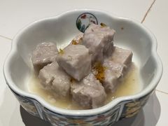 桂花荔浦芋头-庆春朴门