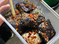 -五娭毑臭豆腐(黄兴南路店)