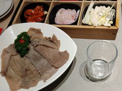 -海底捞火锅(王府井店)