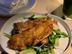 -Mercato莫卡多露台餐厅与酒吧(K11店)