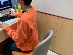 -海马体照相馆(上海月星环球港店)