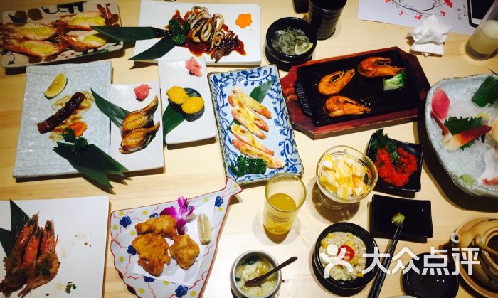 清水日本料理铁板烧(学府路店)-图片-镇江美食-大众点评网