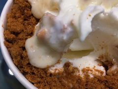 拉斐尔酱-Salud撒露欧洲冻酸奶(蓝色港湾店)