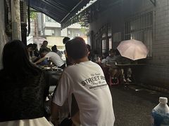 -小胡子祥彪烧烤(北湖总店)