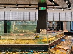 -龙宴海鲜城(经中路店)