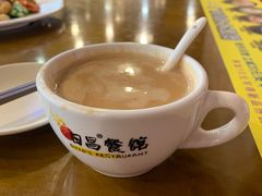 -日昌餐馆(亦庄店)