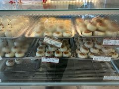 -长发西饼(临顿路店)