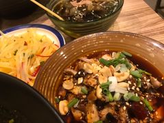 -好這口重庆小面(总店)