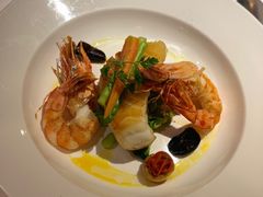 -王品牛排(佛山南海万科广场店)