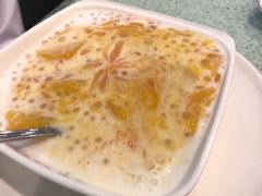 -松记糖水店(铜锣湾分店)