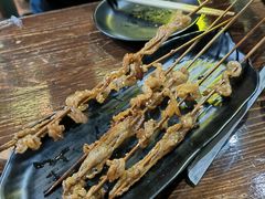 -黄师傅湿辣牛肉(胡桃里店)