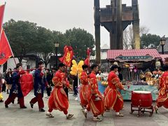 -阳澄湖半岛旅游度假区