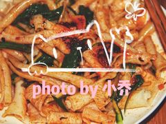 -郑庄脂渣海鲜楼(九水路店)