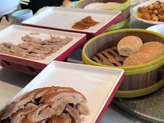 -玉林烤鸭店(定福庄店)