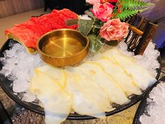 双人海鲜套餐-集渔·泰式海鲜火锅(科华店)