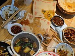 -怪噜范·老贵阳街头名小吃(汇金星力城店)